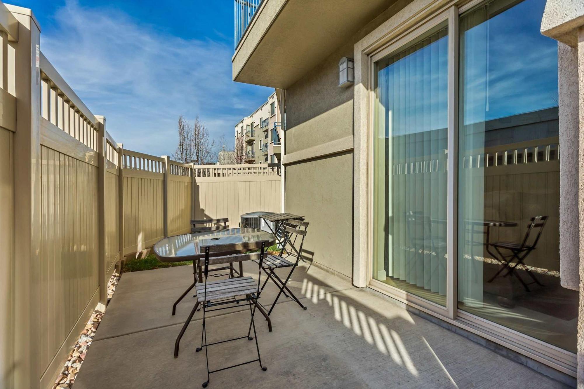 Downtown Condo Near Convention Center Salt Lake City Eksteriør bilde