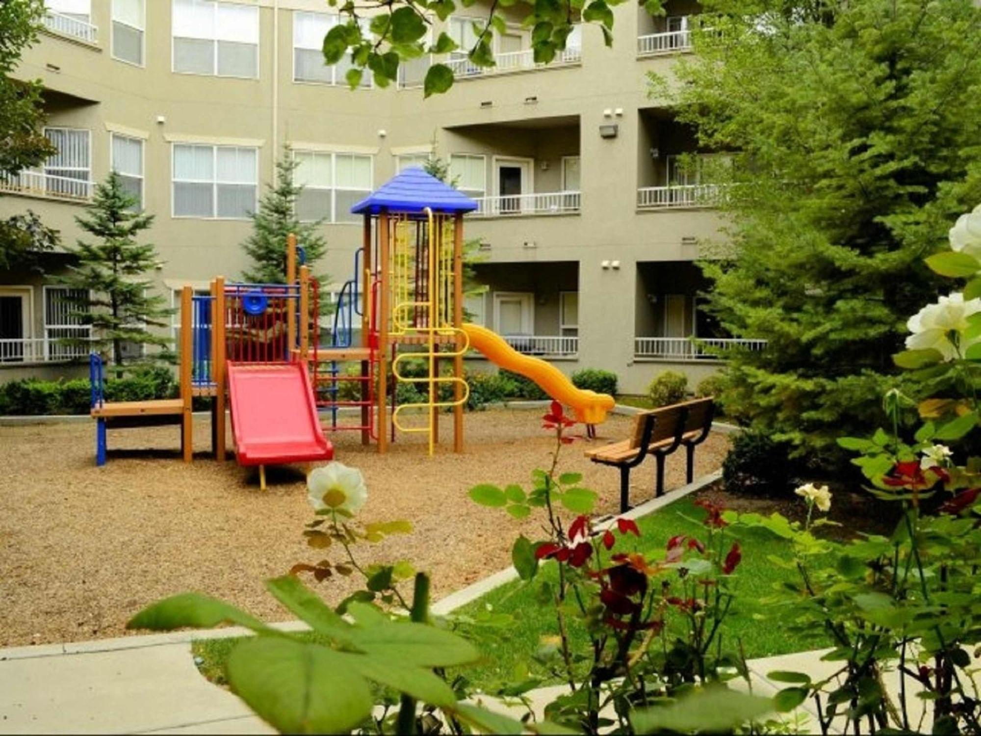 Downtown Condo Near Convention Center Salt Lake City Eksteriør bilde