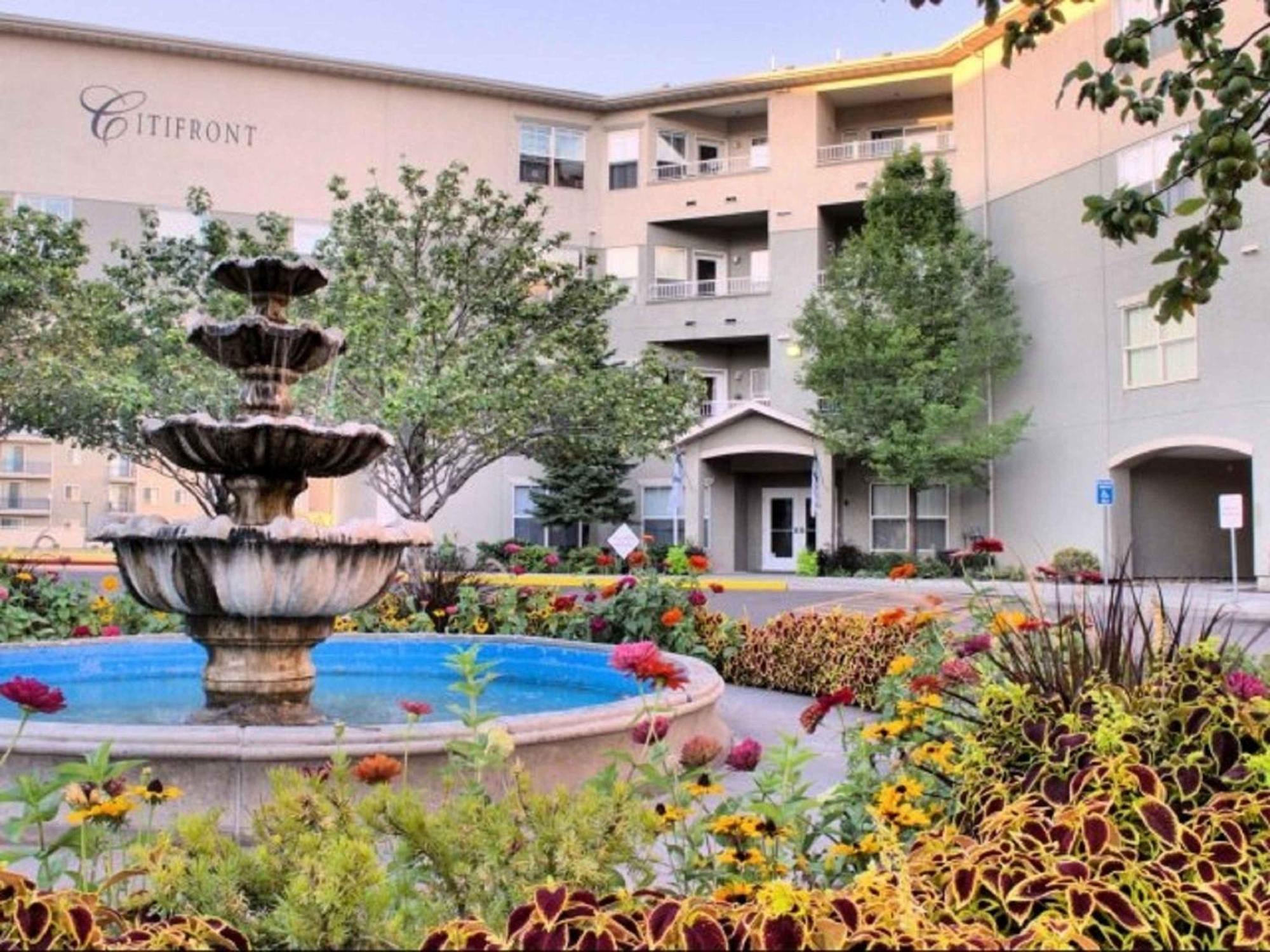 Downtown Condo Near Convention Center Salt Lake City Eksteriør bilde