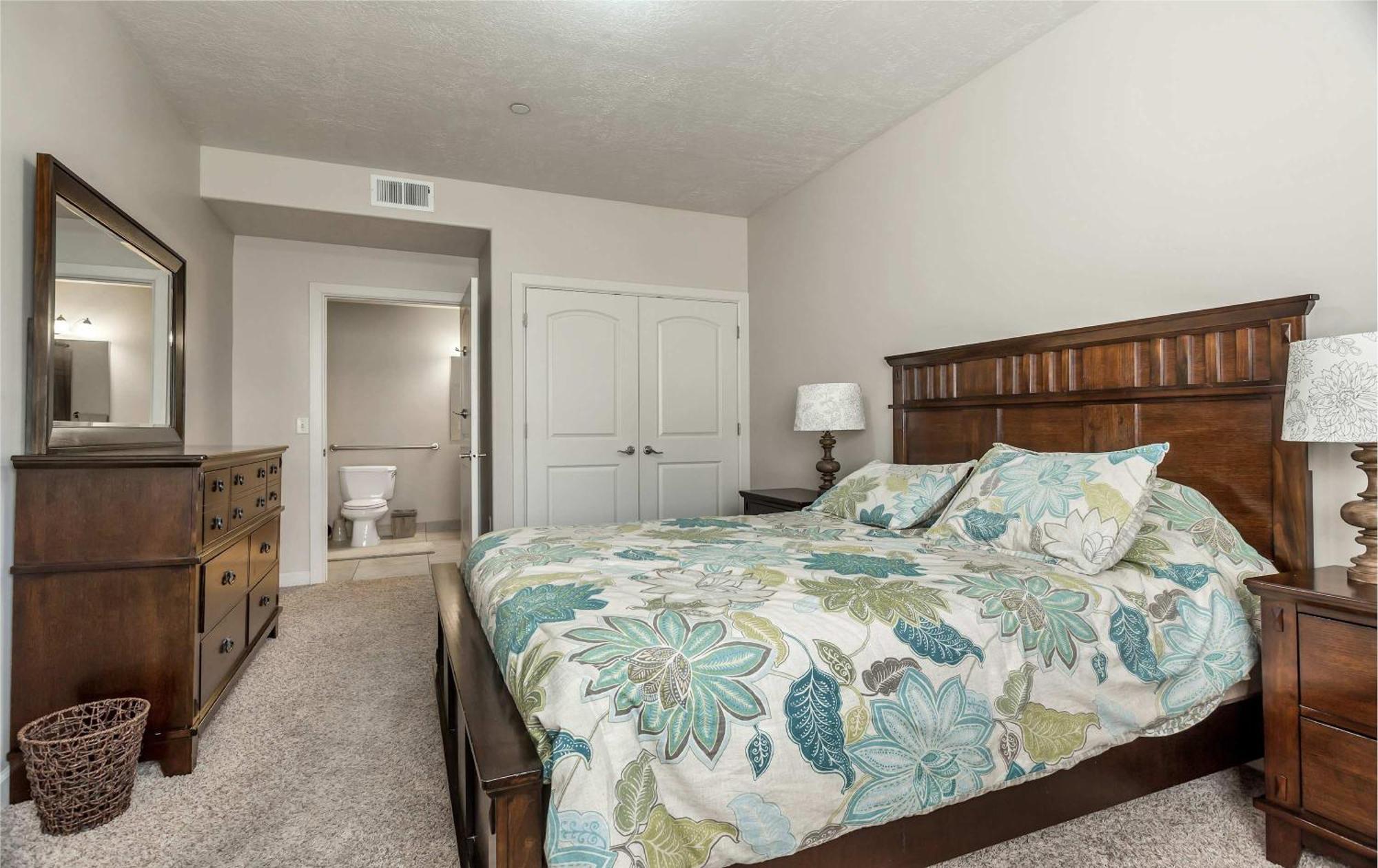 Downtown Condo Near Convention Center Salt Lake City Eksteriør bilde